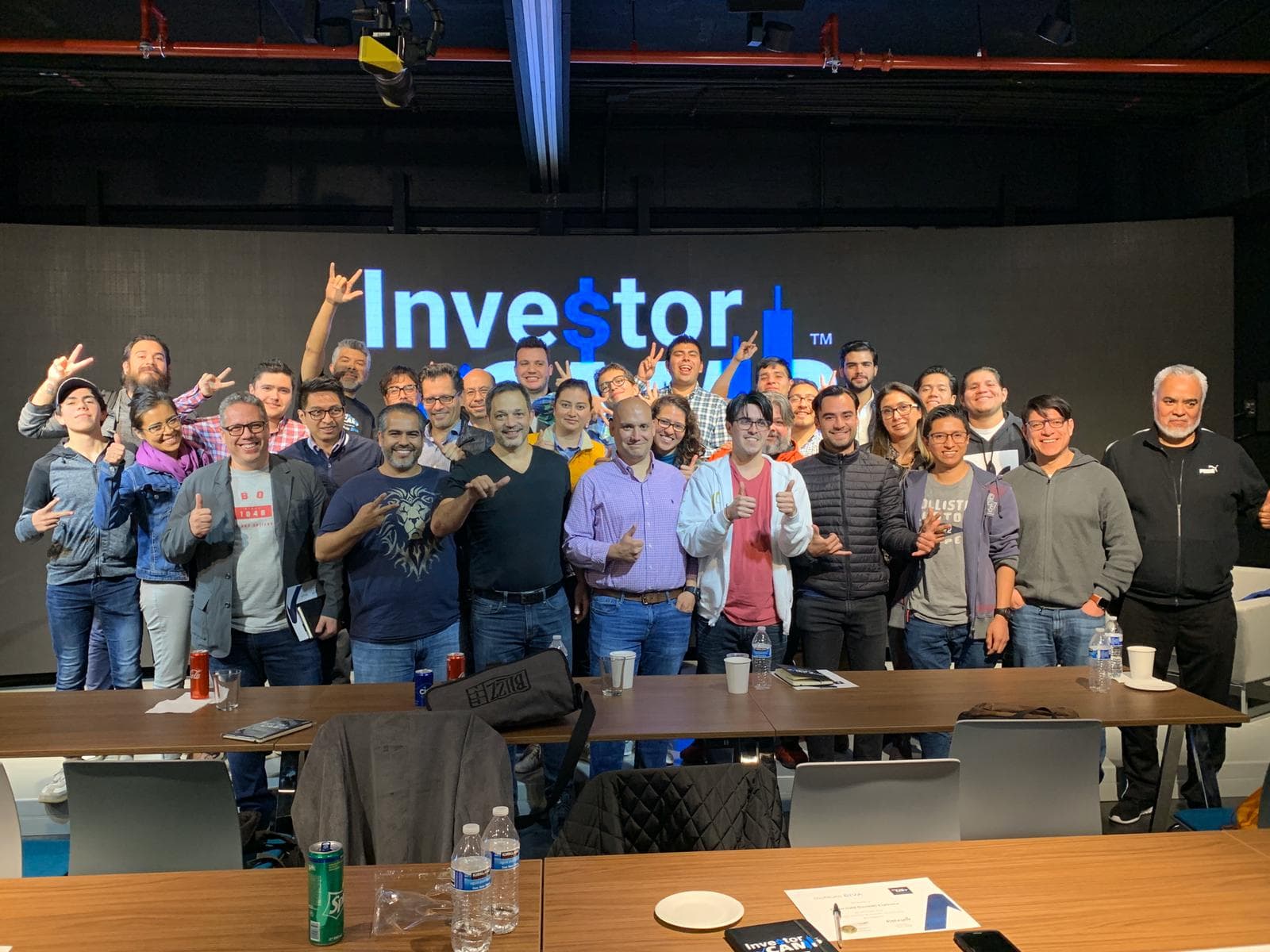 WEBINAR GRATUITO: CÓMO EMPEZAR A INVERTIR EN 2026